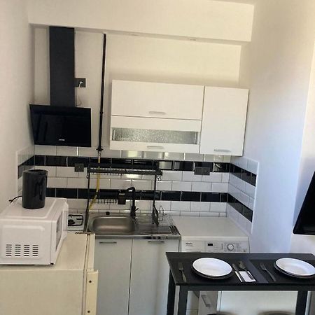 Aparthotel Arany Apartman Cegléd Exterior foto
