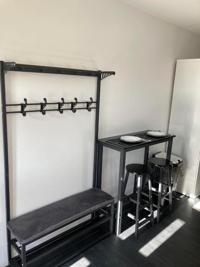 Aparthotel Arany Apartman Cegléd Exterior foto