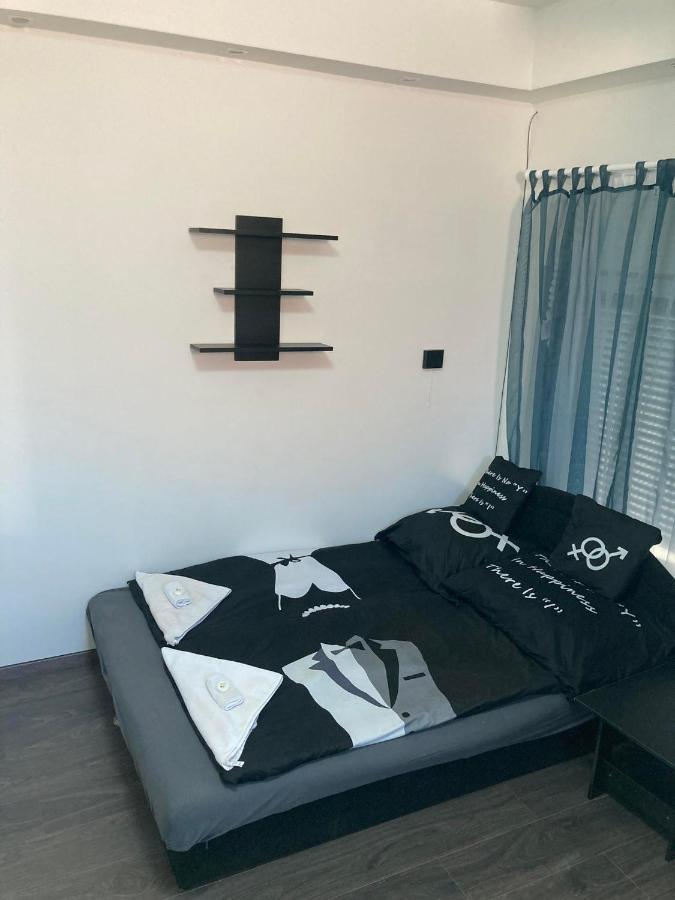 Aparthotel Arany Apartman Cegléd Exterior foto