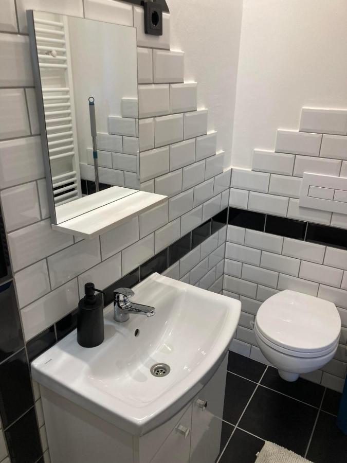 Aparthotel Arany Apartman Cegléd Exterior foto