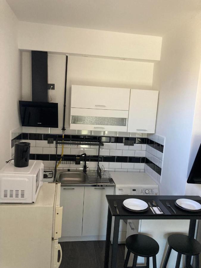 Aparthotel Arany Apartman Cegléd Exterior foto
