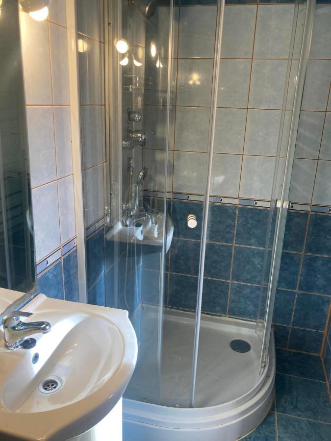 Aparthotel Arany Apartman Cegléd Exterior foto