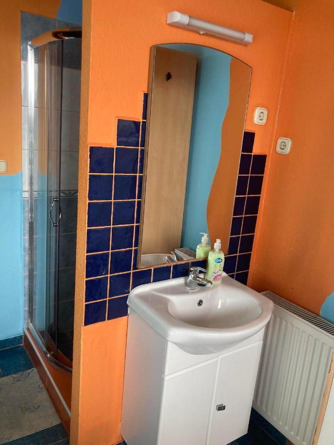Aparthotel Arany Apartman Cegléd Exterior foto