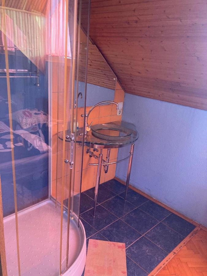 Aparthotel Arany Apartman Cegléd Exterior foto