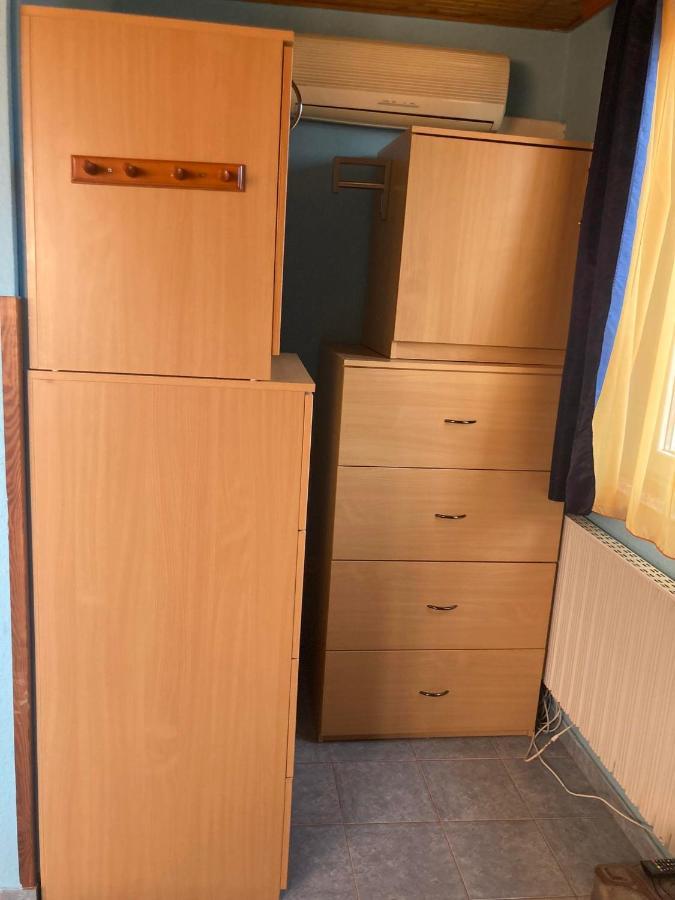 Aparthotel Arany Apartman Cegléd Exterior foto